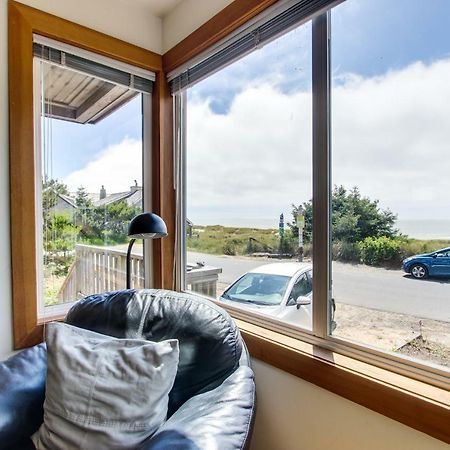 Chapman Cottage Cannon Beach Eksteriør billede
