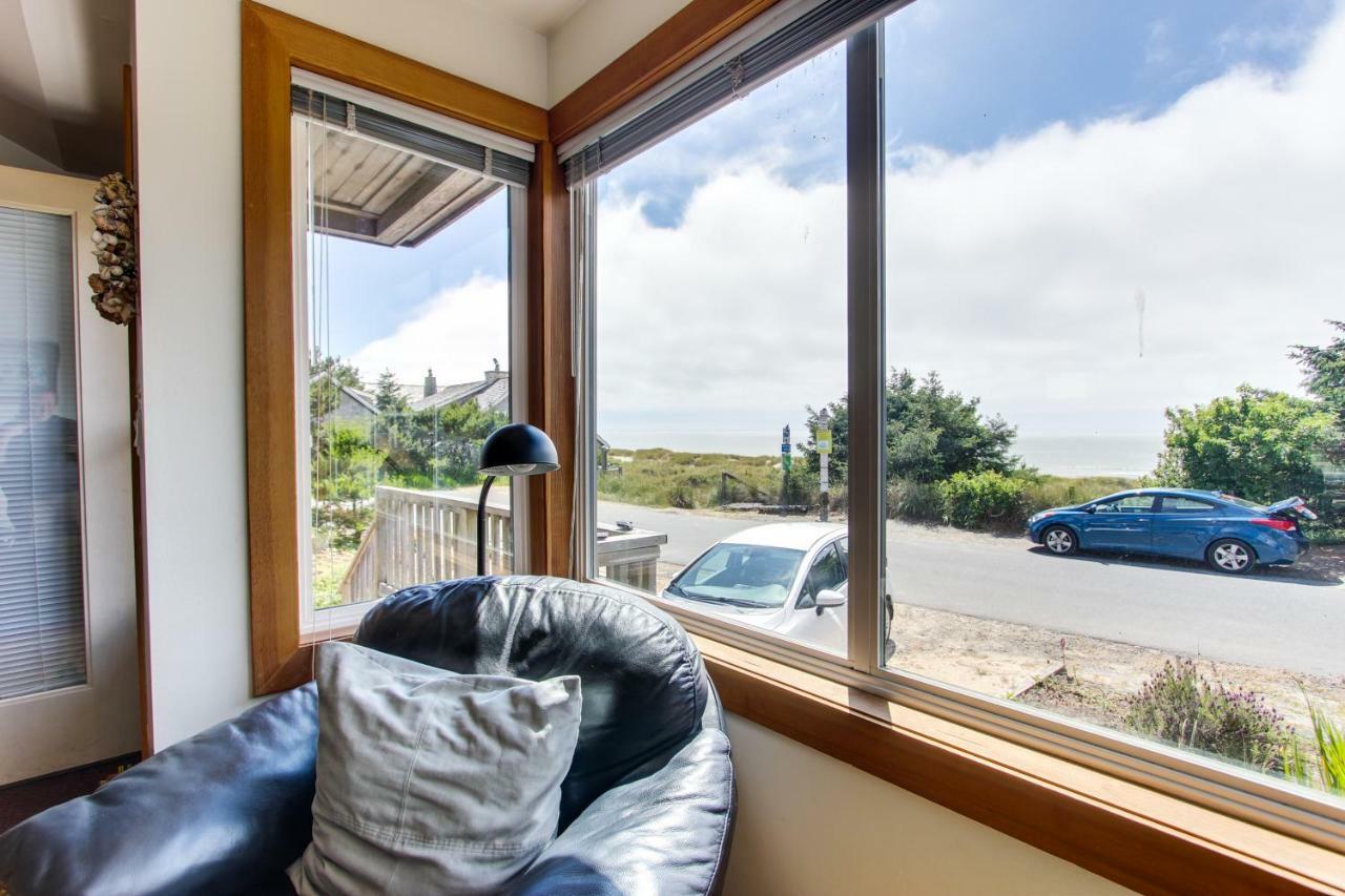Chapman Cottage Cannon Beach Eksteriør billede